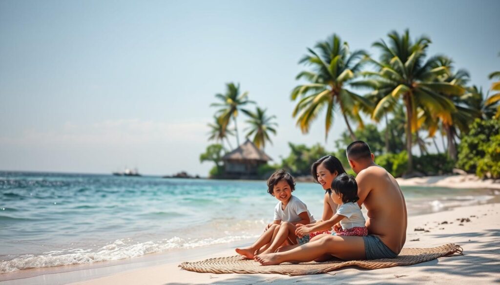 family relationships island life family relationships island life