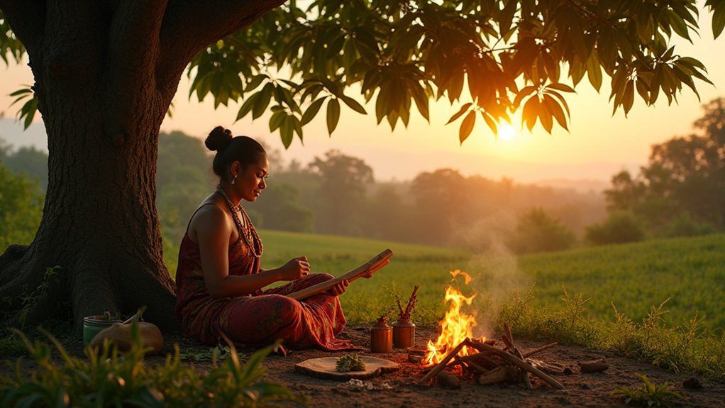filipino traditional healing practices