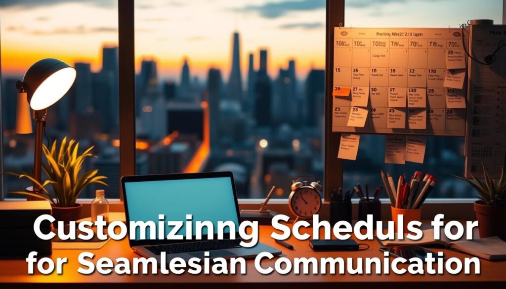 flexible work schedules flexible work schedules