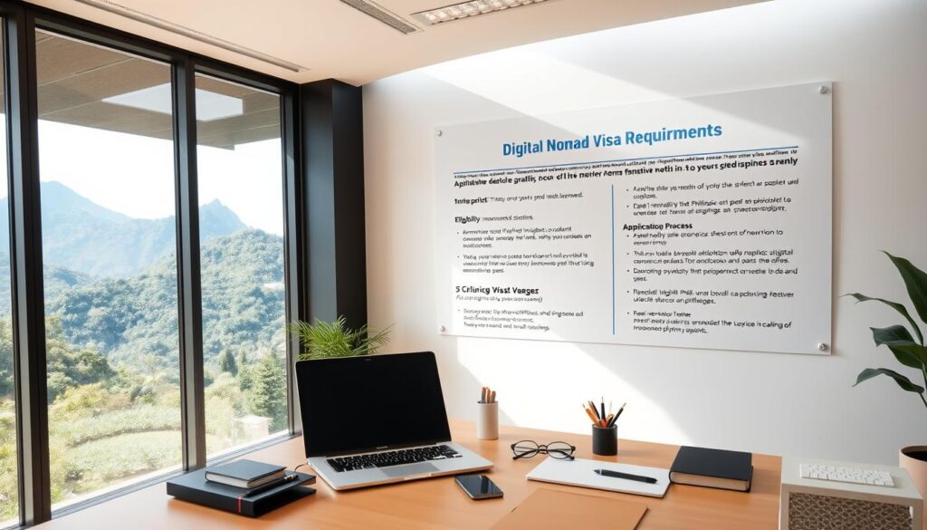 philippines digital nomad visa requirements philippines digital nomad visa requirements