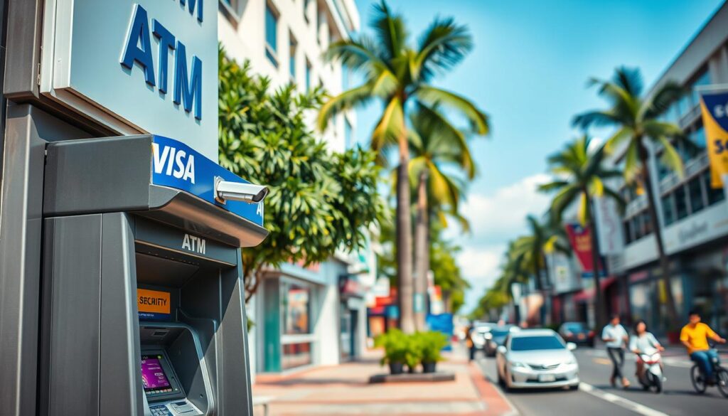 safe ATM and visa security Philippines safe ATM and visa security Philippines