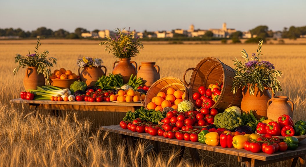 valencia s golden harvest festival