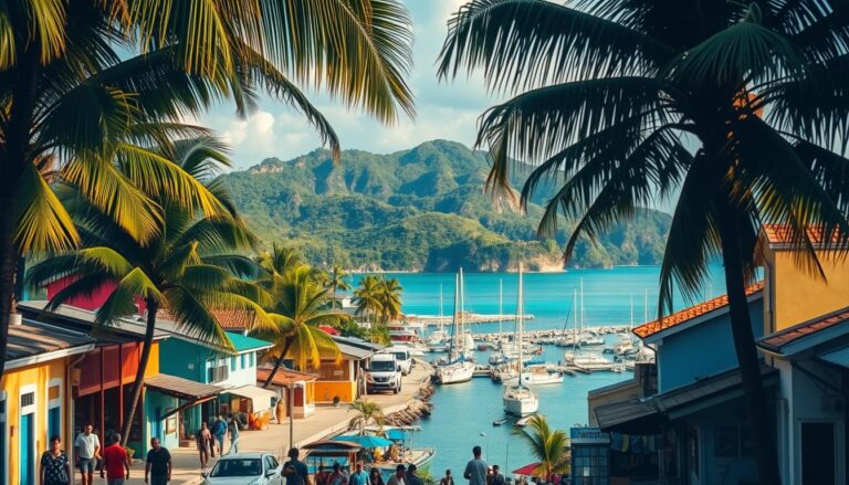 Best Island Towns for Slow Living Nomads in the Philippines