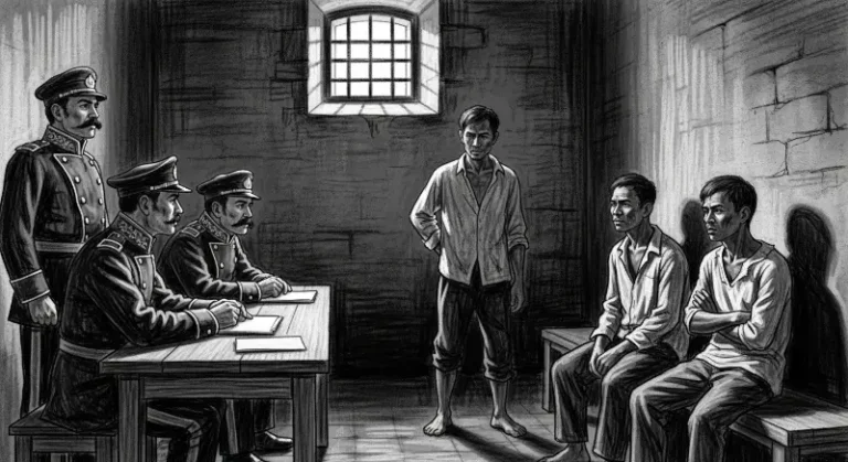 Cavite Mutiny of 1872