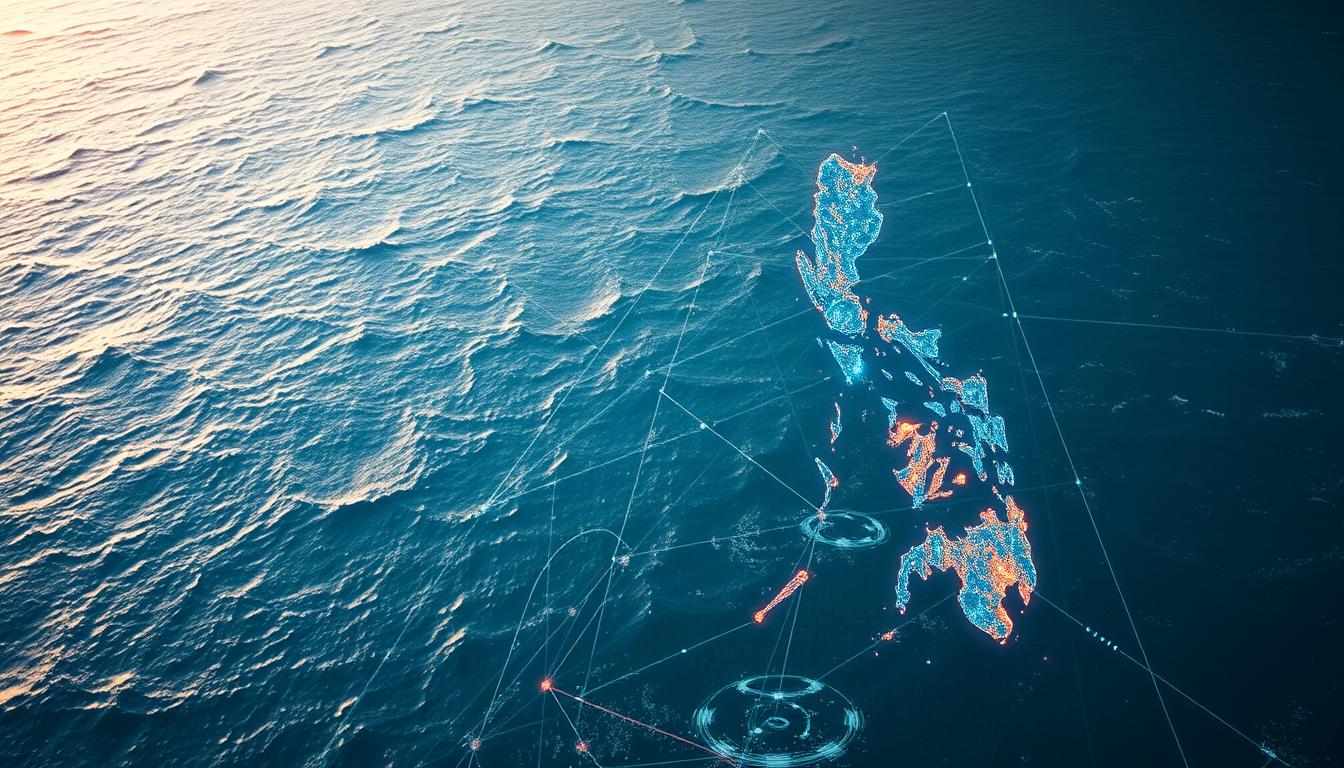 Comparing Internet Speeds Across Philippine Islands