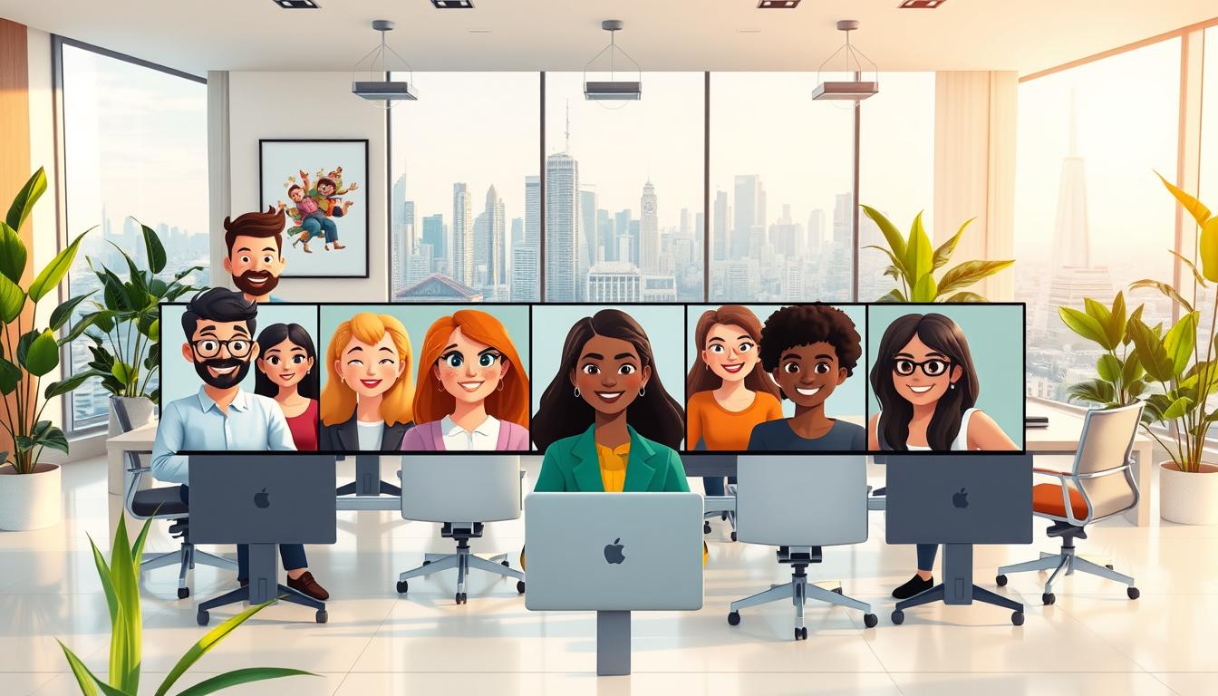 Cultural Etiquette Tips for Foreign Remote Workers