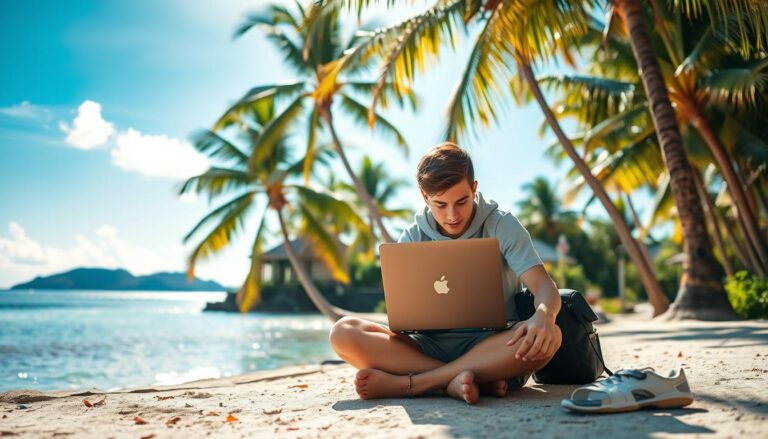 Digital Nomad Visa Options in the Philippines