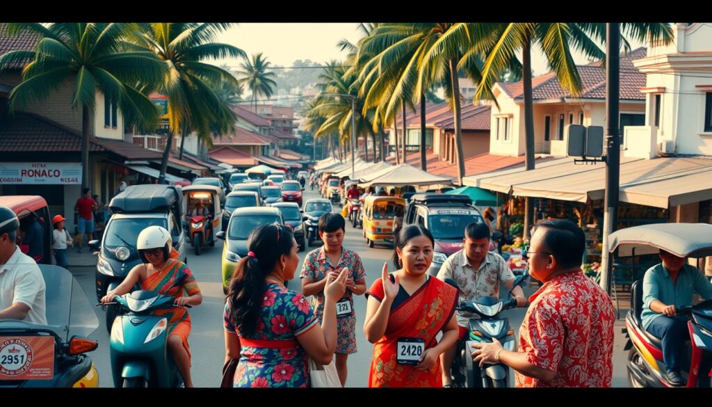 Filipino culture and customs