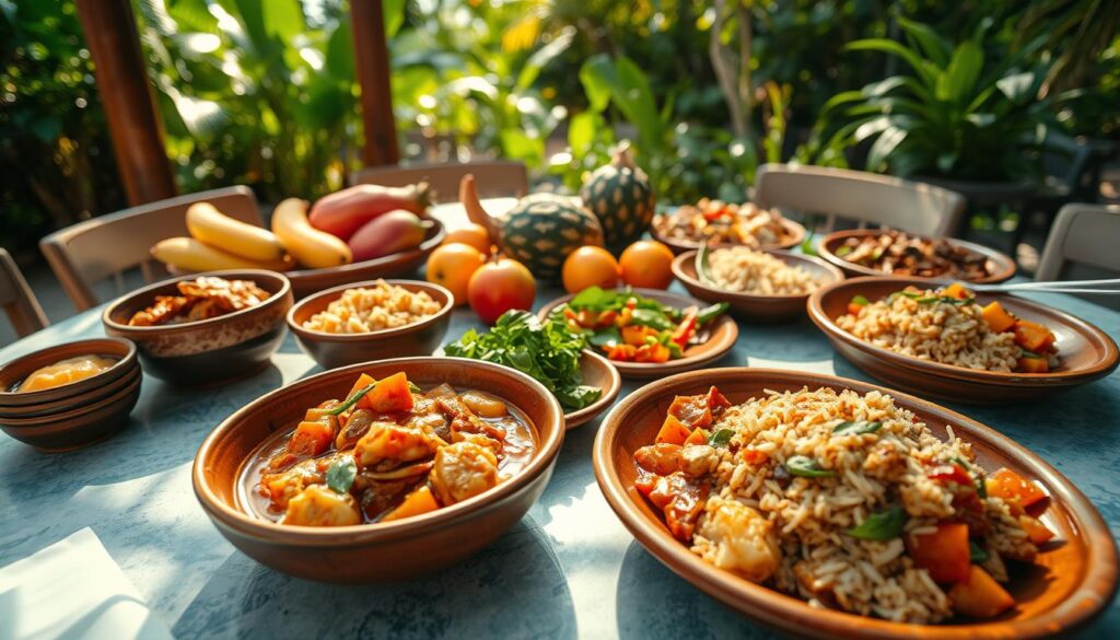 Filipino food for digital nomads Filipino food for digital nomads