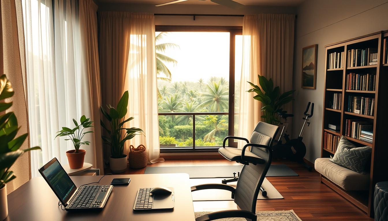 Healthcare Tips for Long-Stay Remote Workers in The Philippines