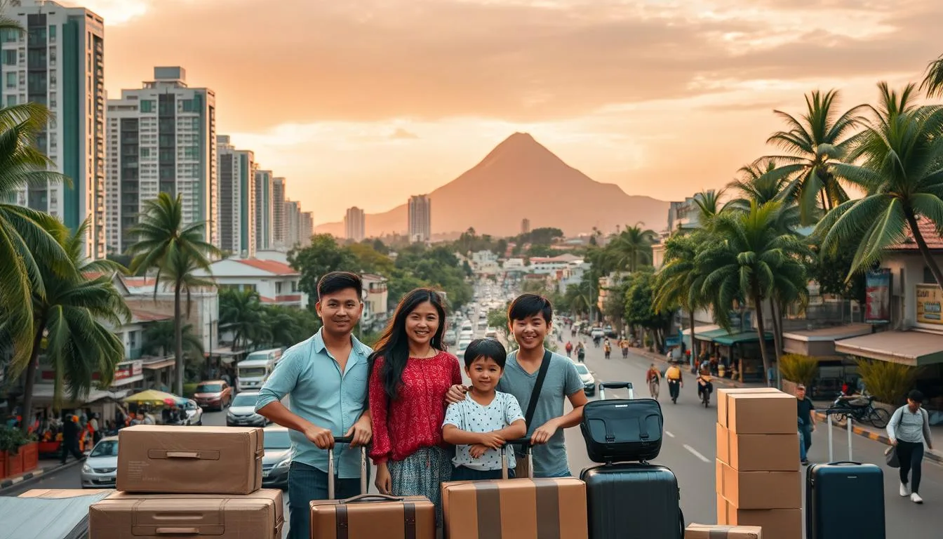 Moving to the Philippines: Step-by-Step Checklist