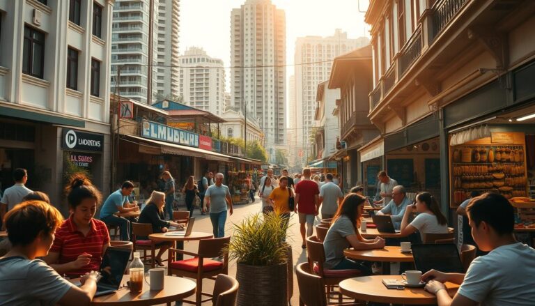 Philippines Digital Nomad Guide