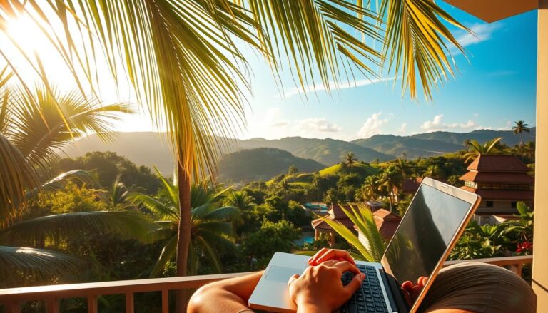 Staying Legal While Working Online in the Philippines