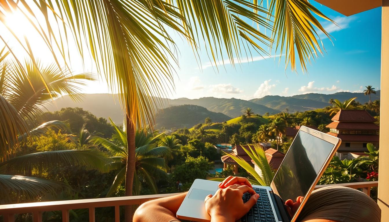 Staying Legal While Working Online in the Philippines