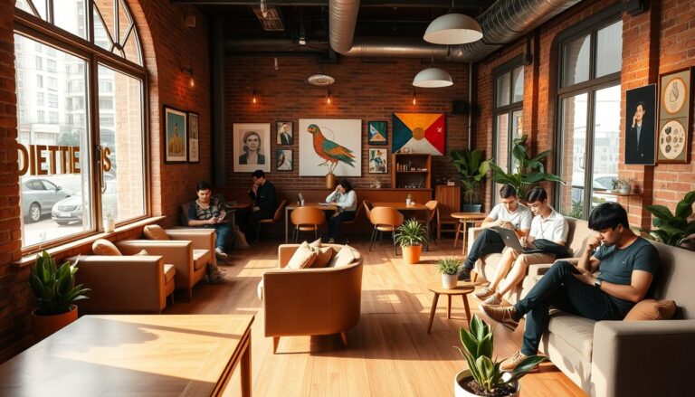 The Best Coworking Cafes in Manila and Cebu