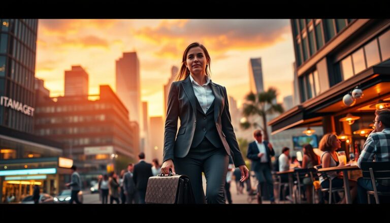 Work by Day, Fiesta by Night