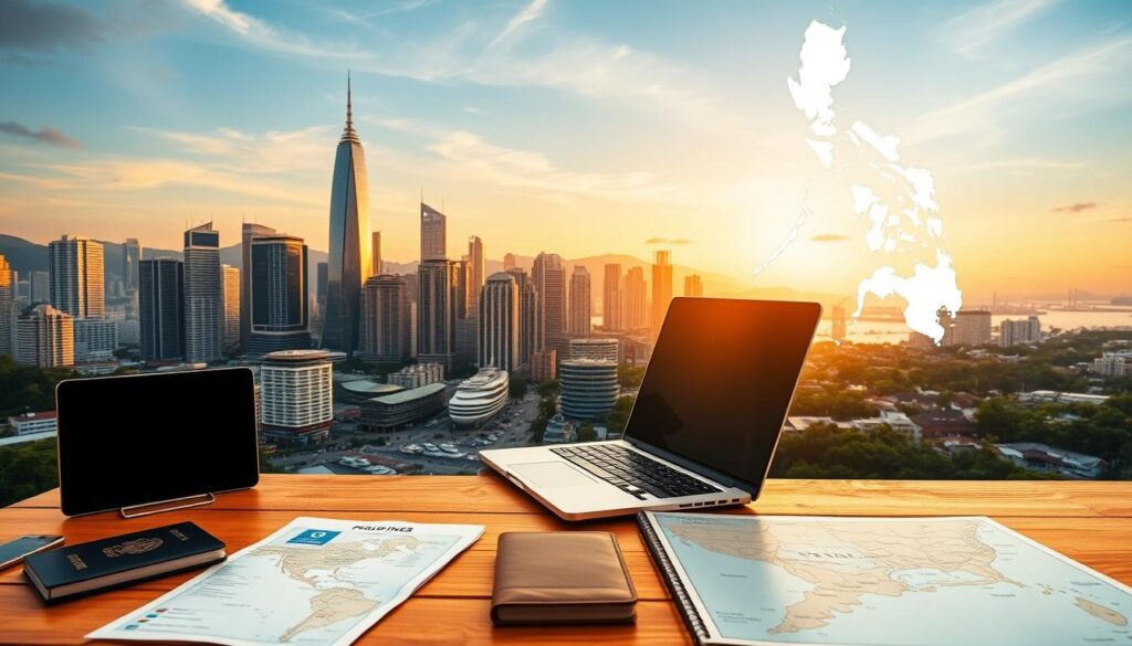 digital nomad visa requirements digital nomad visa requirements