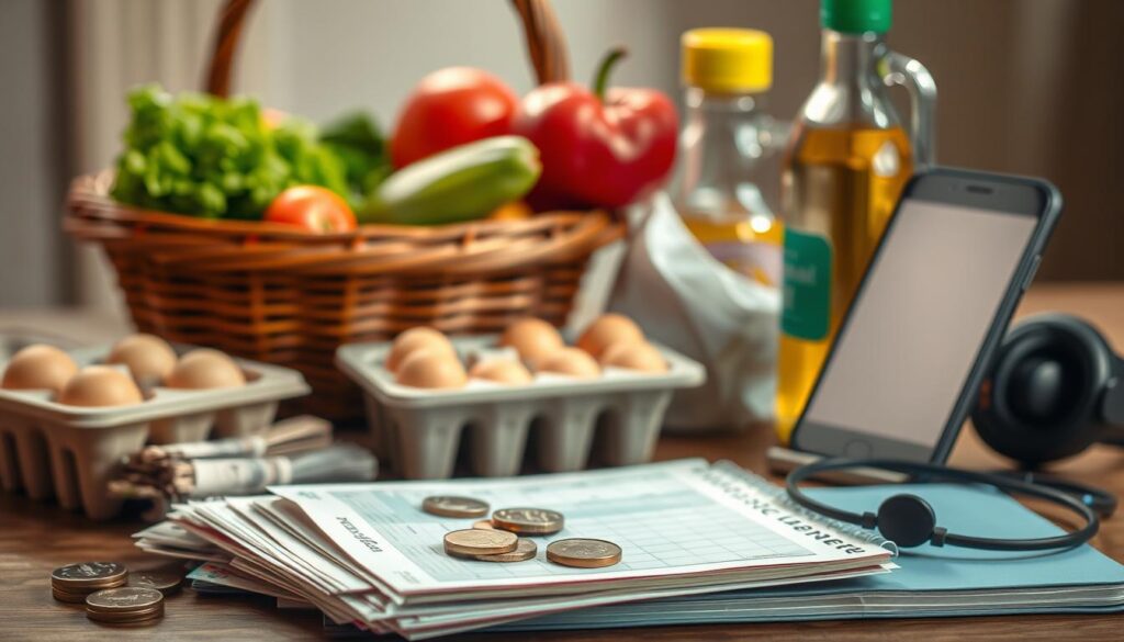 essential living expenses philippines