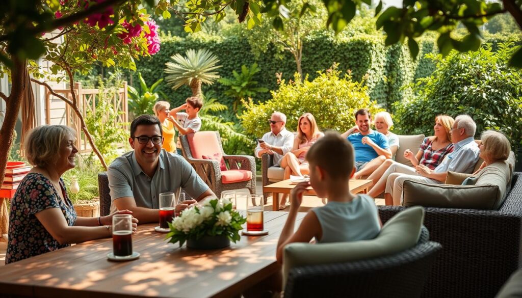 family friends quality time family friends quality time