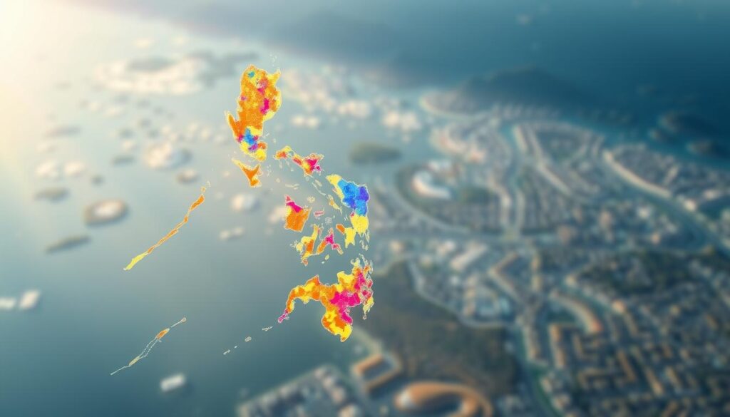 regional internet speed comparison philippines