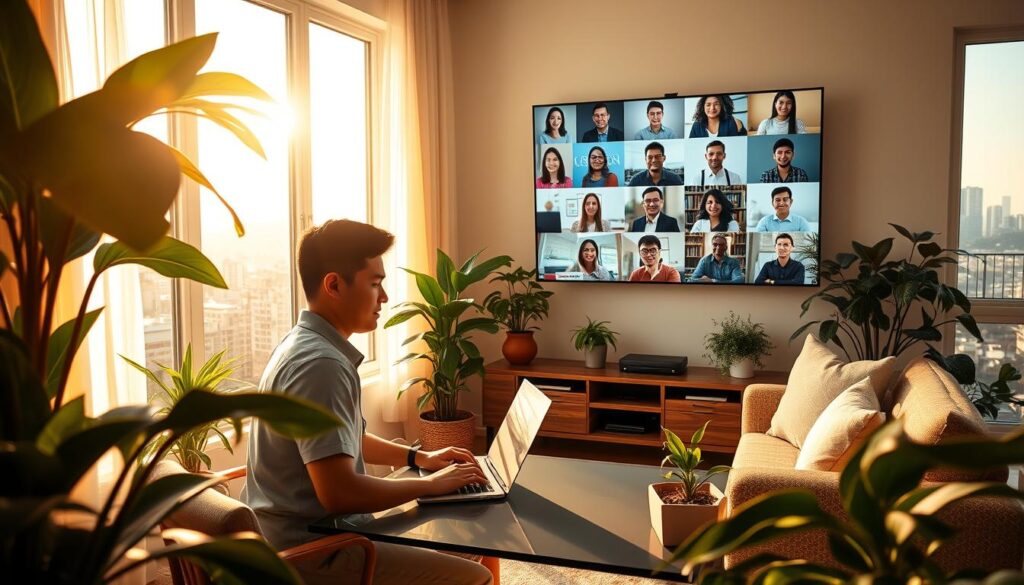 remote staffing advantages remote staffing advantages