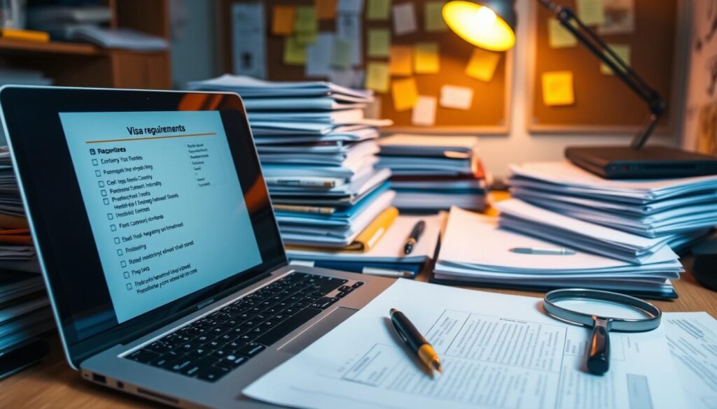 requirements and documentation