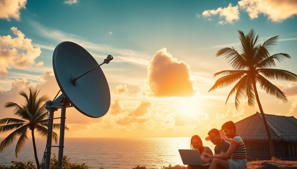 satellite broadband service philippines