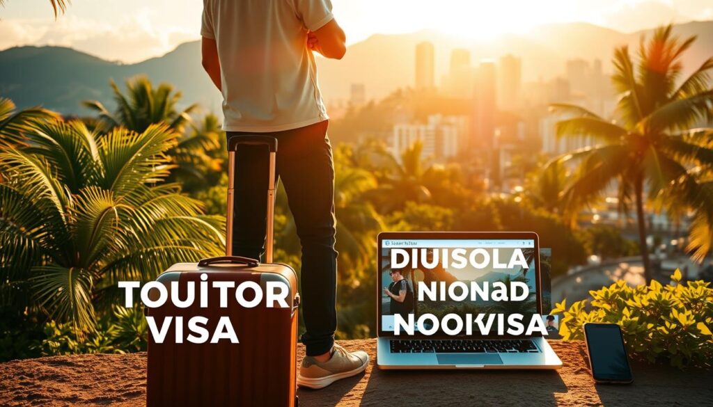 tourist visa vs digital nomad visa Philippines tourist visa vs digital nomad visa Philippines