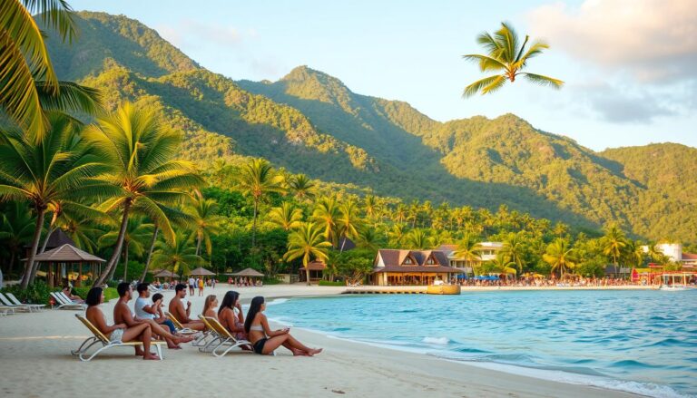 Best Workation Spots Near Manila Festivals