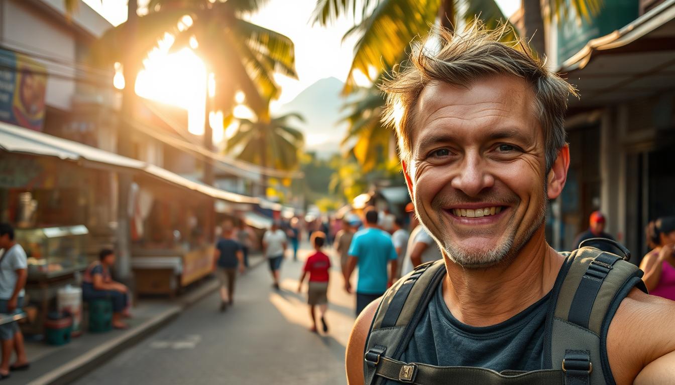 Canadian Nomad Diaries: Living in Davao City