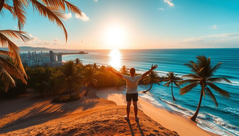 From Cubicle to Coast: The Freedom of PH Life