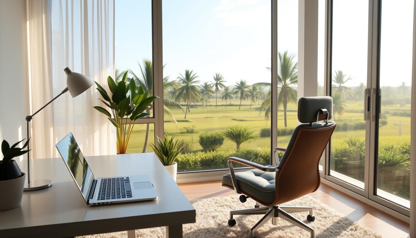How Working Remotely Redefined My Life in PH