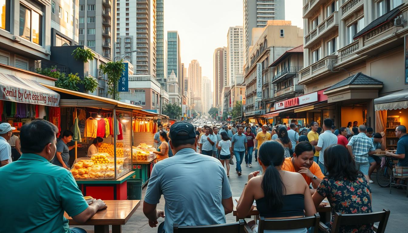 Life Lessons from Working on Filipino Time