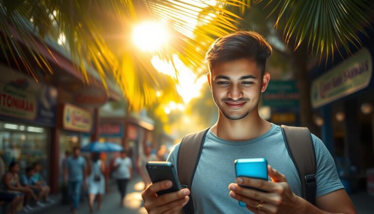 Stay Connected: Wi-Fi and Warm Smiles Guaranteed in The Philippines