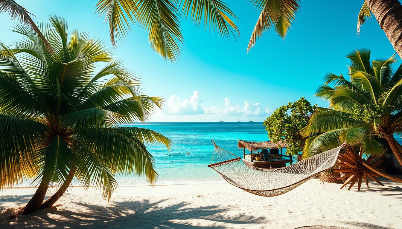 Sunsets and Zoom Calls: A Day in Siargao