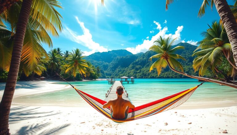 Visa Runs Made Fun: Travel While You Renew in The Philippines