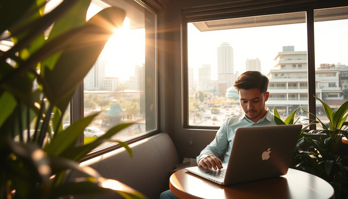 Why I Chose the Philippines Over Bali for Remote Work