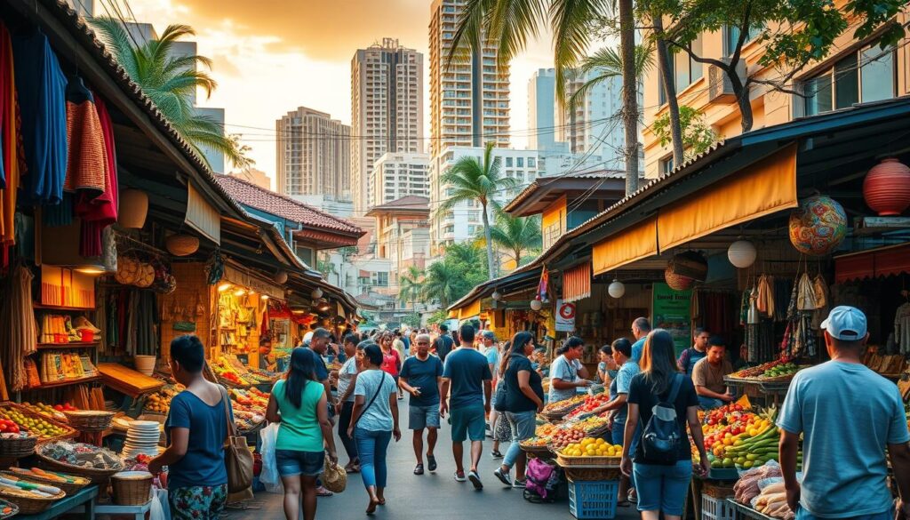 cultural immersion local experiences Philippines