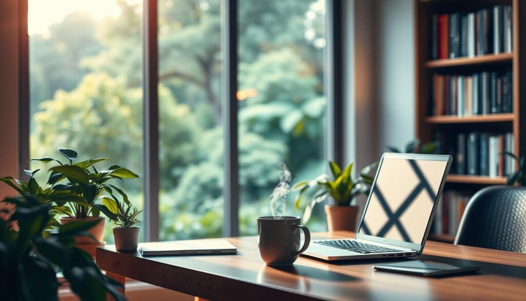 work life balance transformation