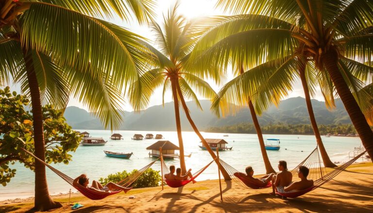 Best Visa-Friendly Islands to Settle On IN Philippines