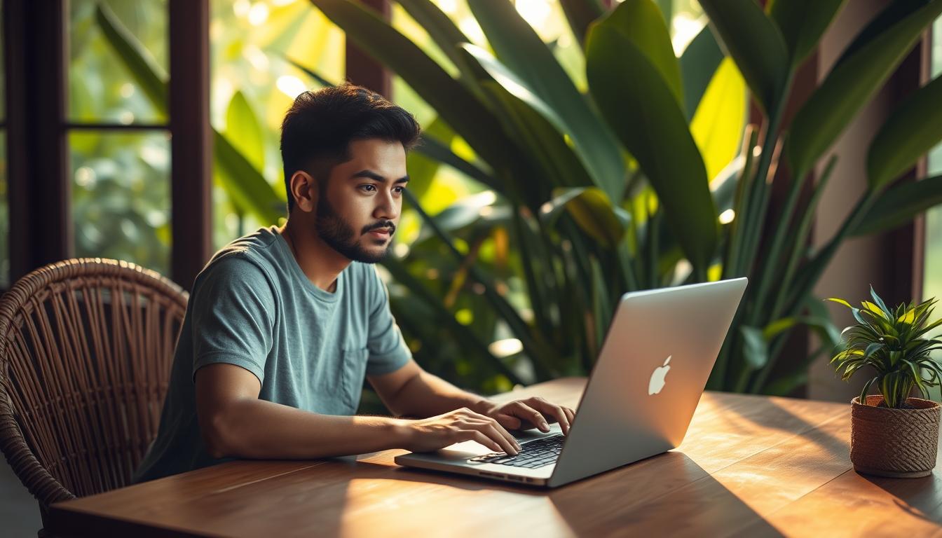 Building a Nomad Routine Around Filipino Culture