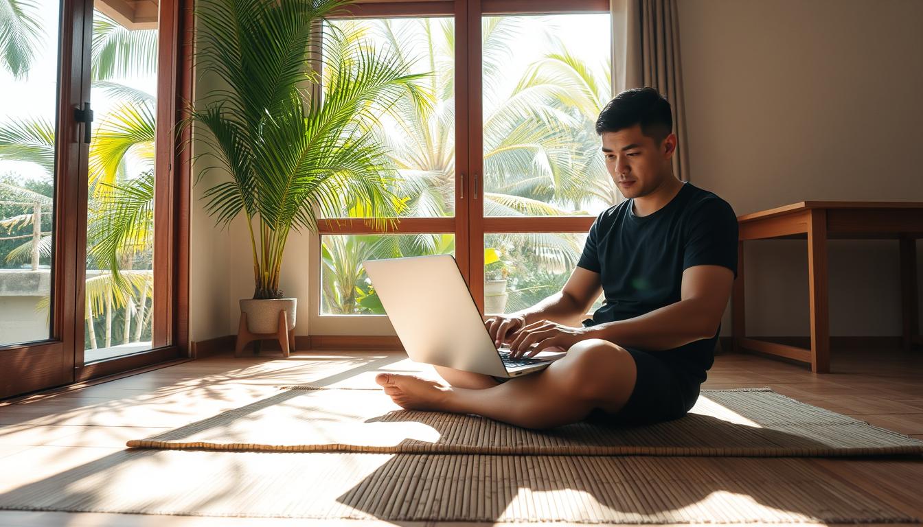 Digital Nomad Challenges I Faced in the Philippines