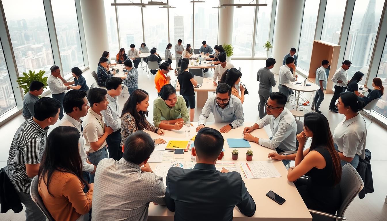 Embracing Bayanihan: Remote Work the Filipino Way