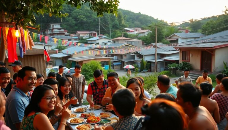 Experiencing Filipino Joy Beyond the Laptop Screen