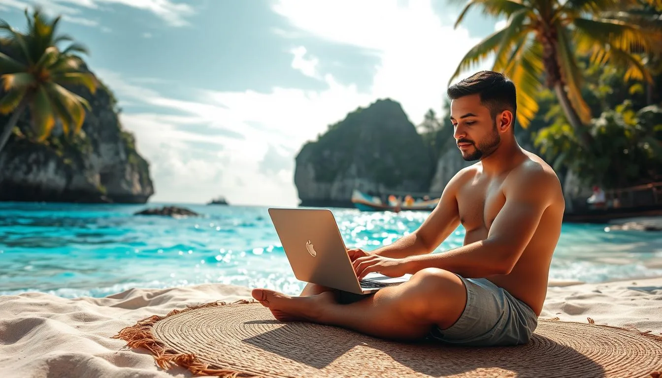 Finding Purpose While Working Across PH Islands