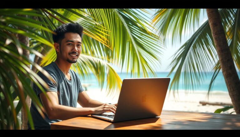 Islands, Internet, and Inspiration in the Philippines