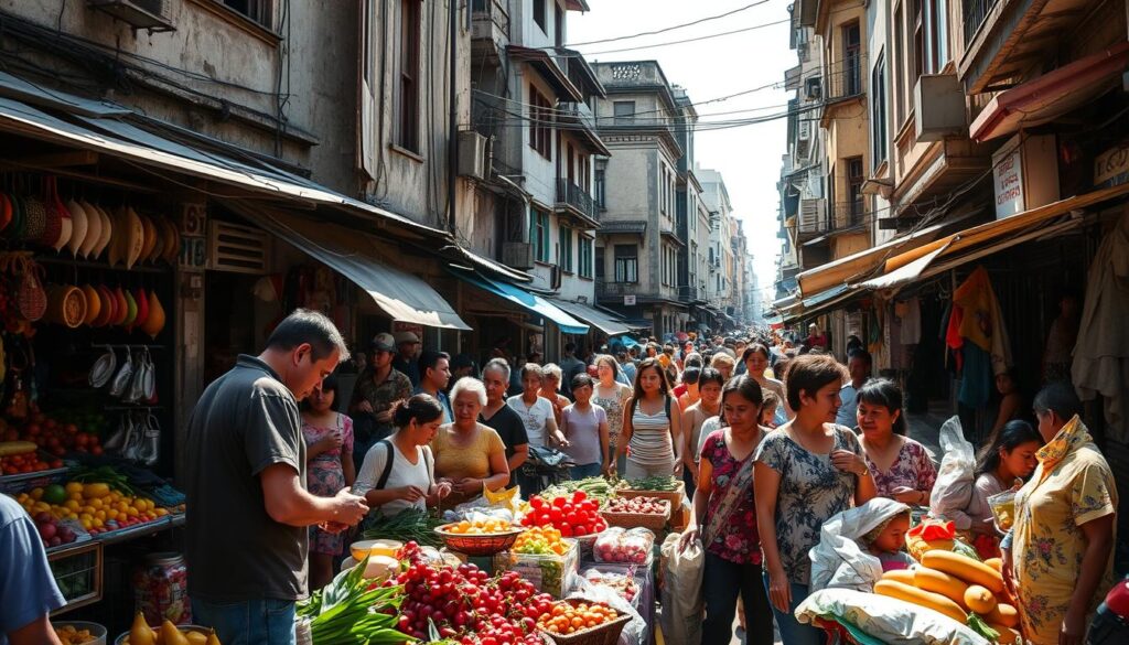 Navigating everyday challenges in the Philippines