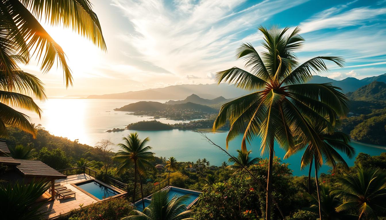 Remote Work and Festivals: The Perfect Combo in Philippines