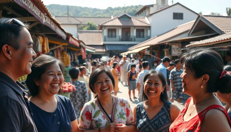 The Friendliest Locals You'll Meet While Working Abroad in Philippines