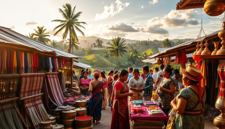 Travel Deeper: Work and Learn Local Traditions in Philippines